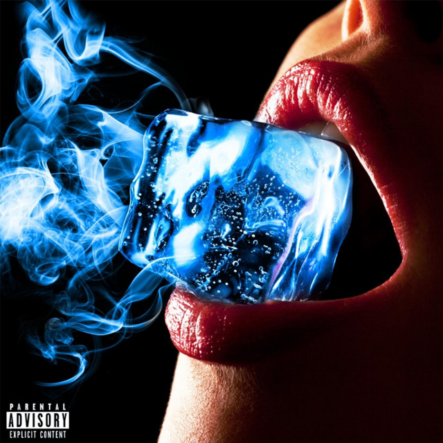 Eiskalt cover art