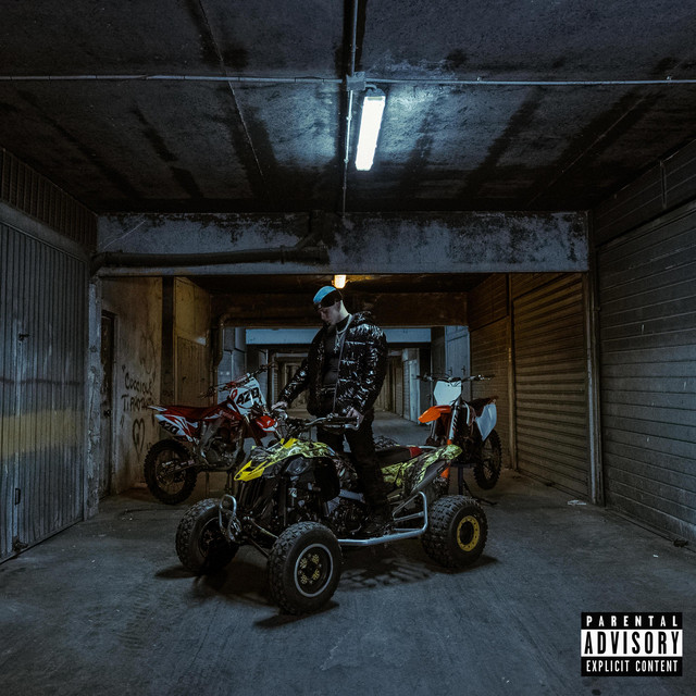 album image