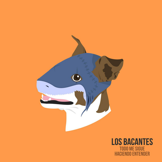 Los Bacantes