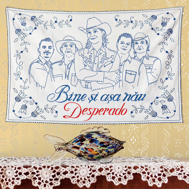 Bine si asa rau cover art