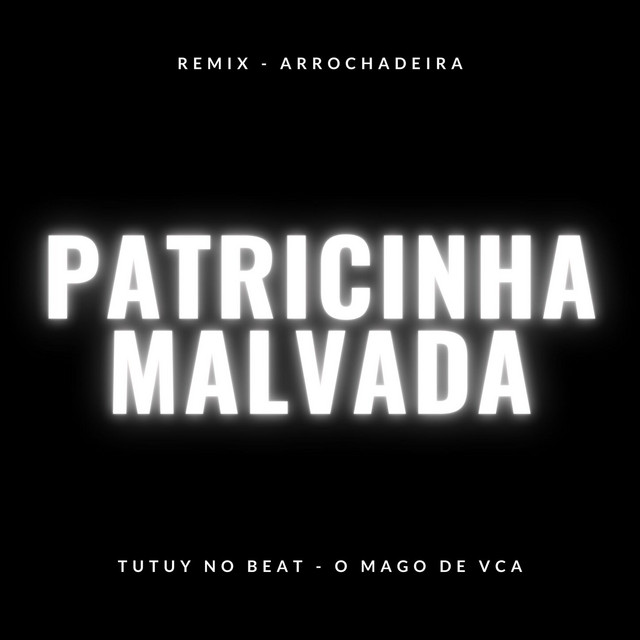 Patricinha Malvada