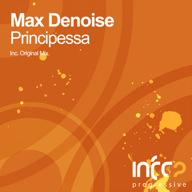Principessa album art