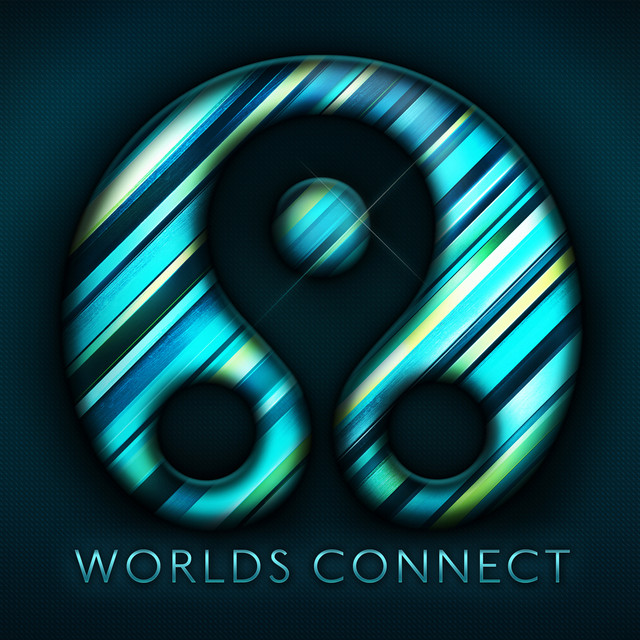 Worlds Connect cover