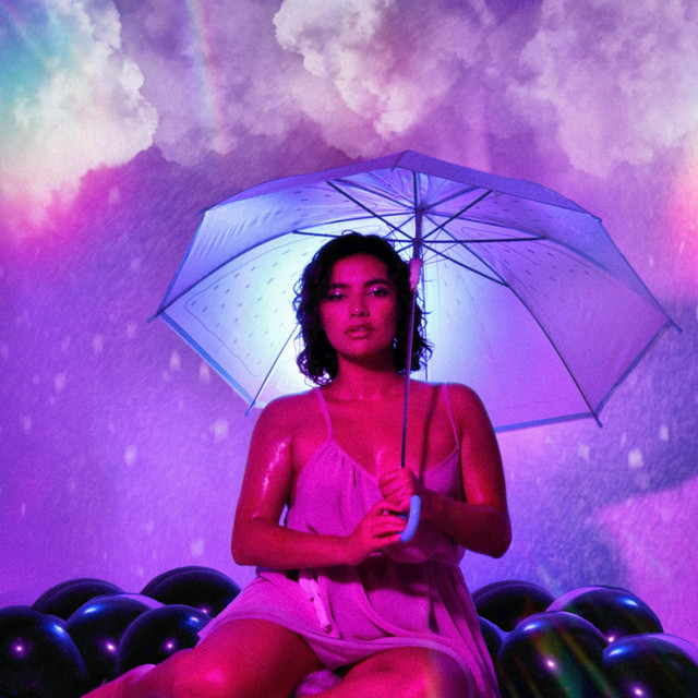 Magic cover art
