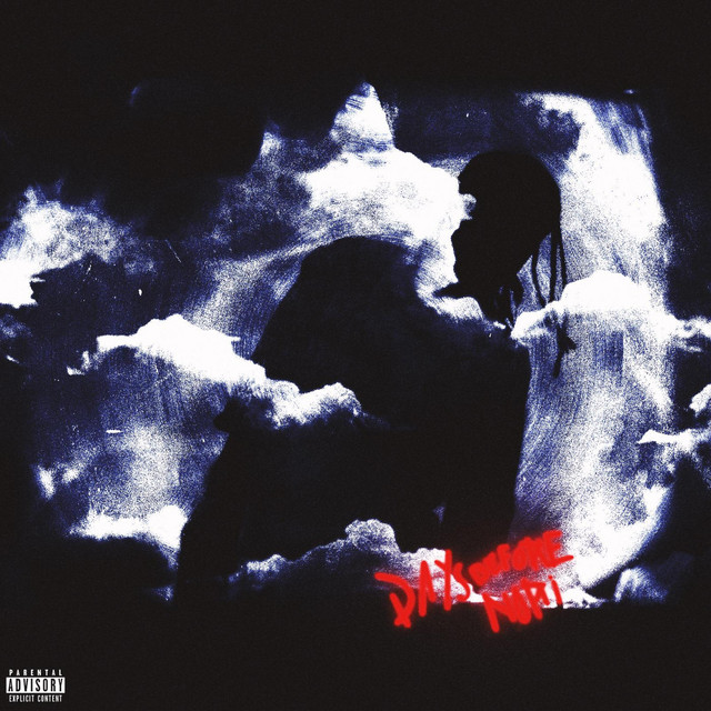DAYS BEFORE NORI cover art
