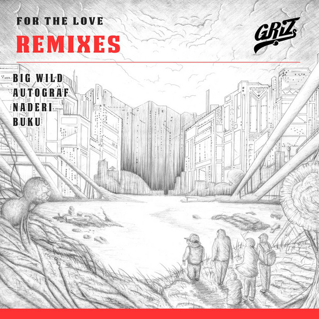 For the Love (Big Wild Remix)