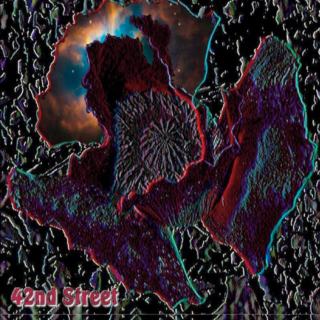 42nd Street cover art