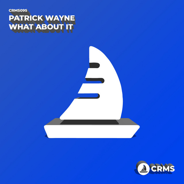What About It cover