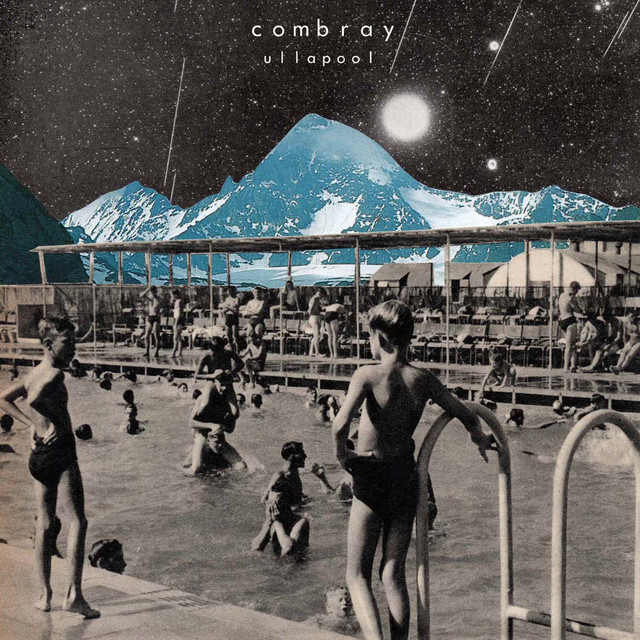 Ullapool cover art