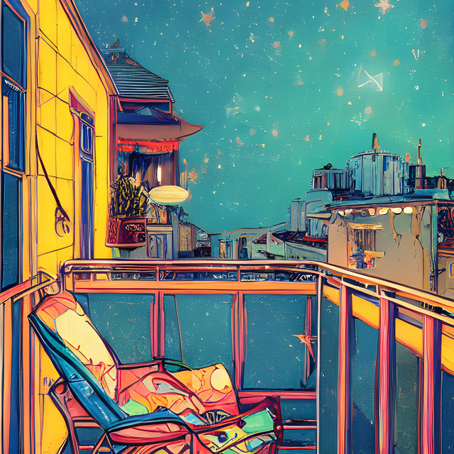 Good Night