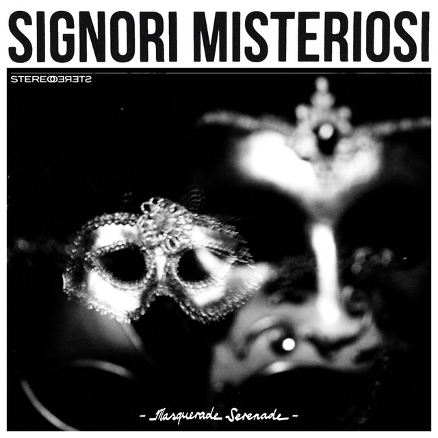 Signori Misteriosi