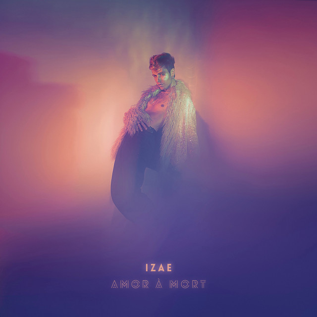 Amor à mort cover art