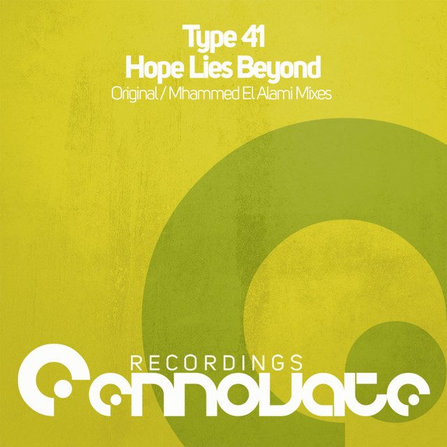 Hope Lies Beyond cover