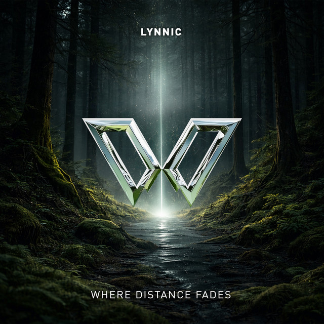 Where Distance Fades cover art