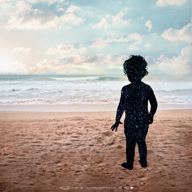 barulho de mar cover art