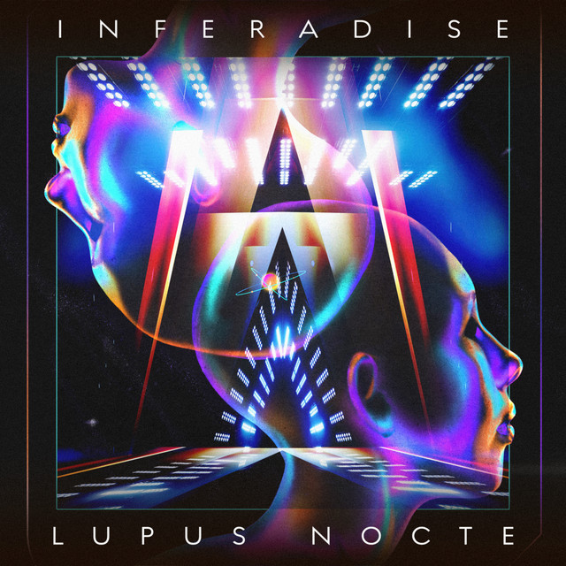 Inferadise cover art