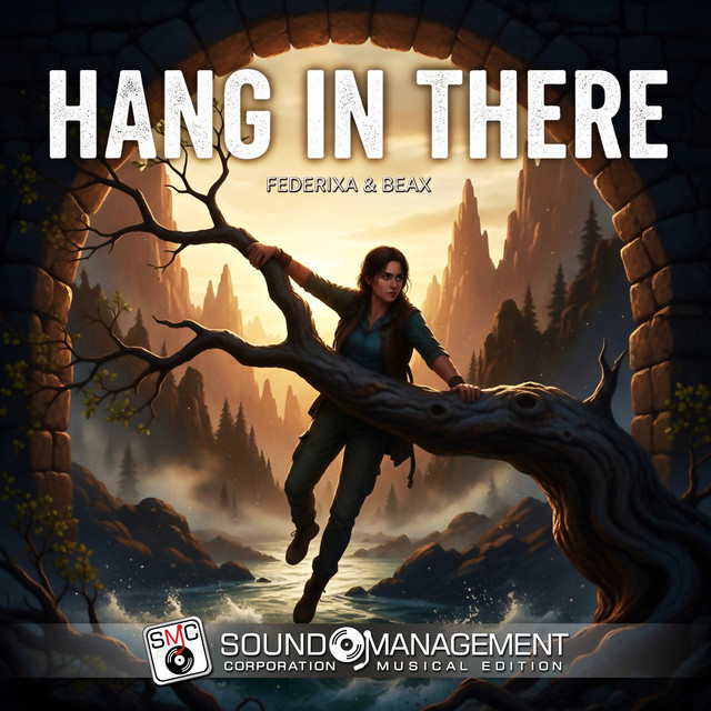 Hang In There album image