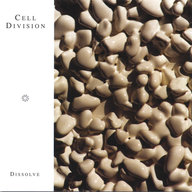 Dissolve cover art