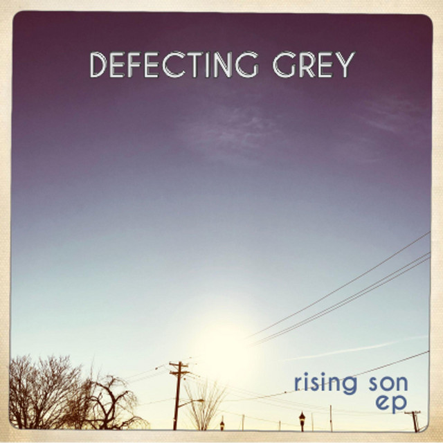 Rising Son cover art