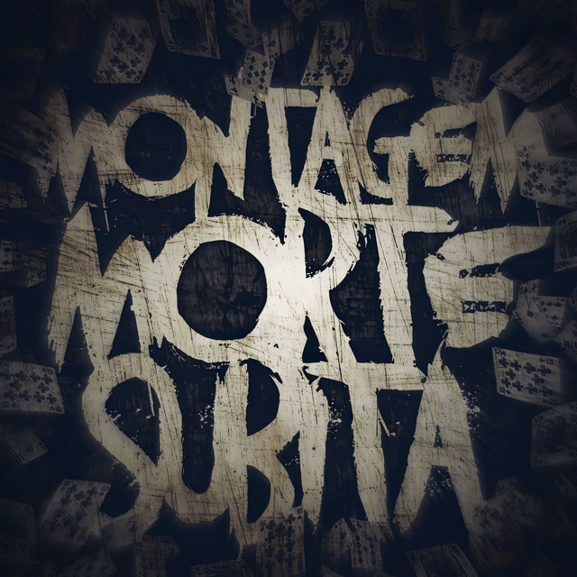 Montagem Morte Súbita (En Vivo)