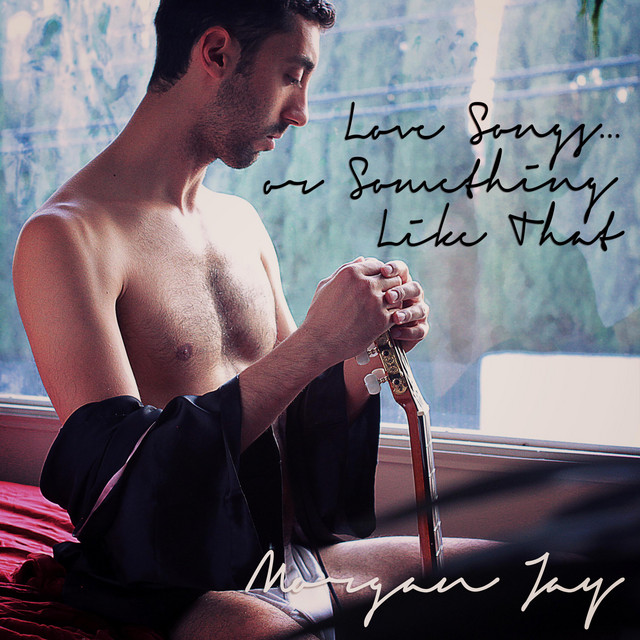 Love Songs… or Something Like That cover art