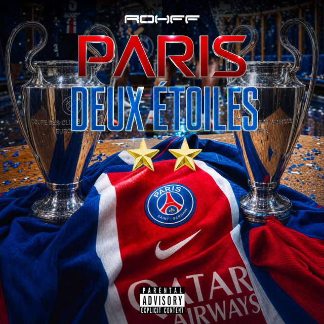undefined album image