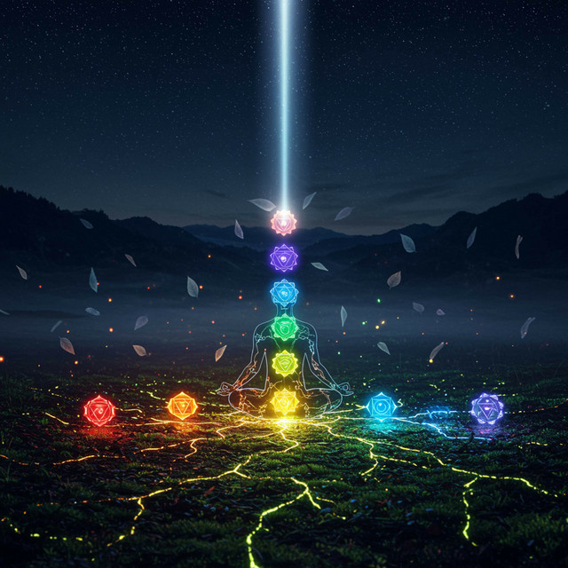 Clear Your Energy cover art