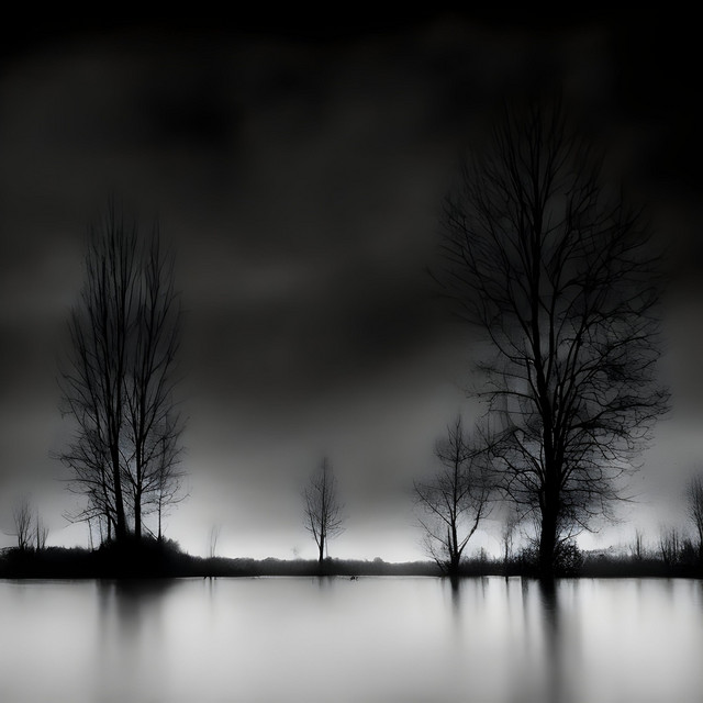 Mournborne pt. 1 cover art