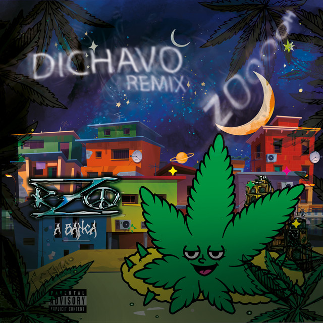 Z.Oh Remix Dichavo - Remix