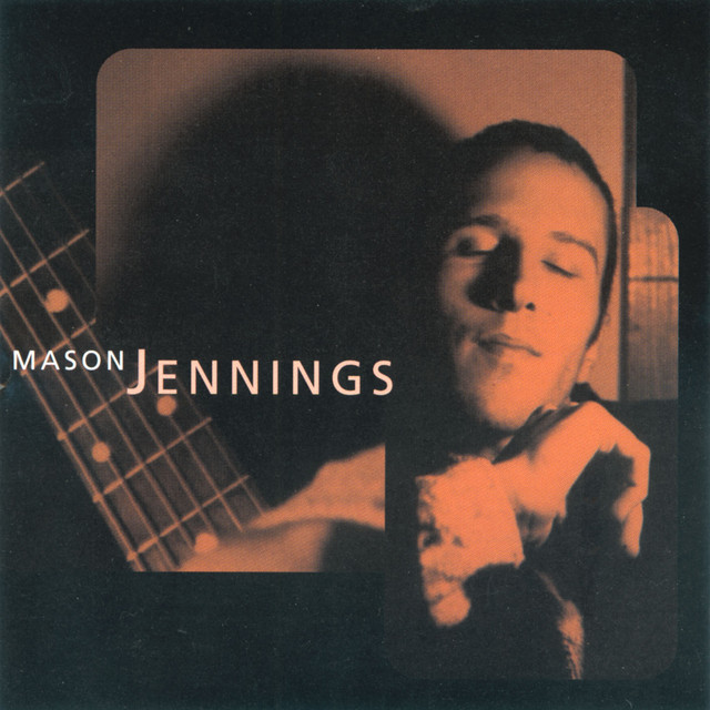 Mason Jennings cover art