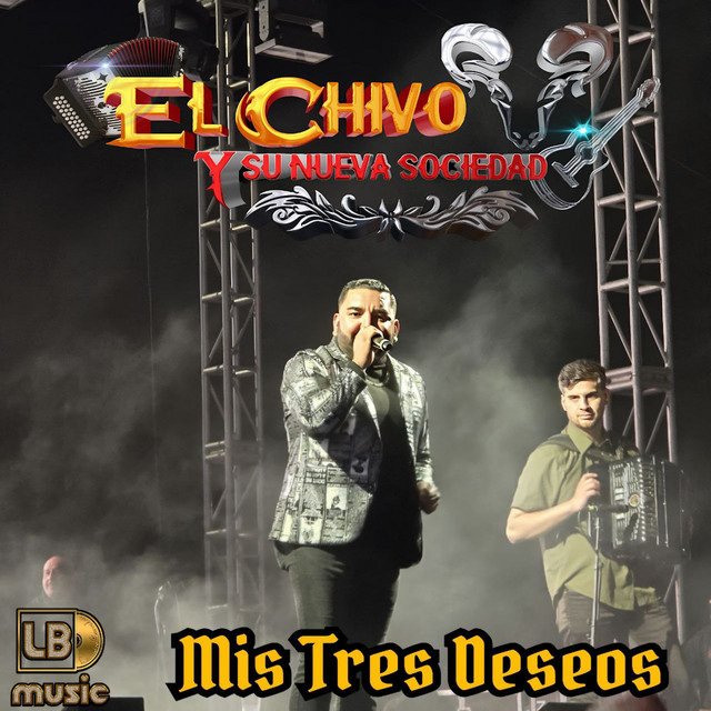El Chivo y Su Nueva Sociedad