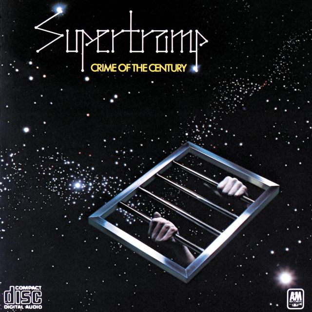 Crime Of The Century cover art