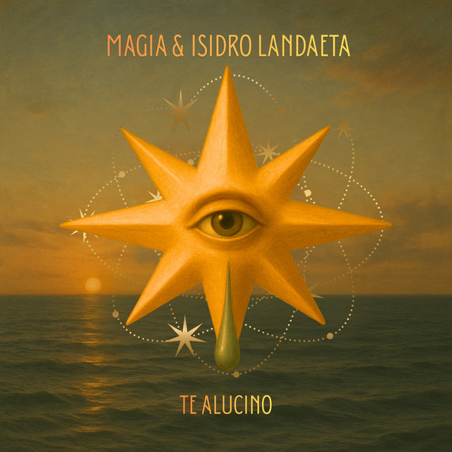Te Alucino