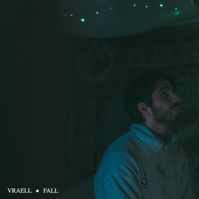 Fall cover art