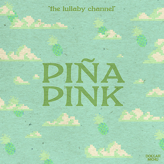 The Lullaby Channel cover art