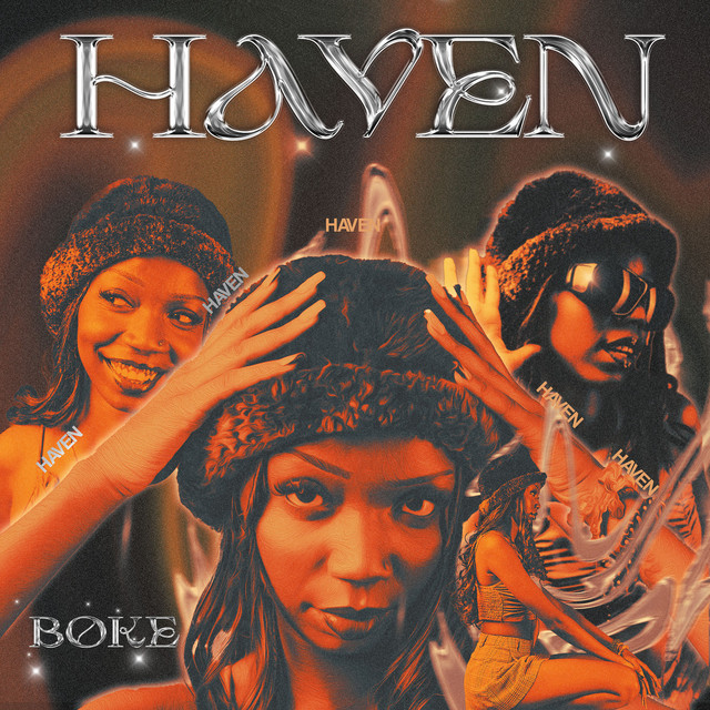 Haven cover art