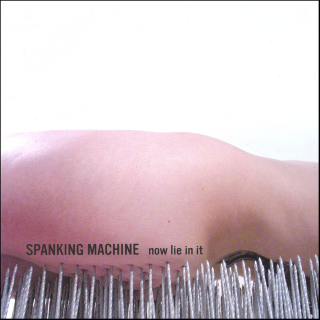 Now Lie In It cover art