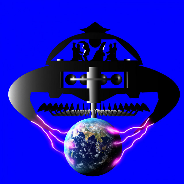 Unidentified Flying Objectives - Single by Magnetic Myths | Spotify