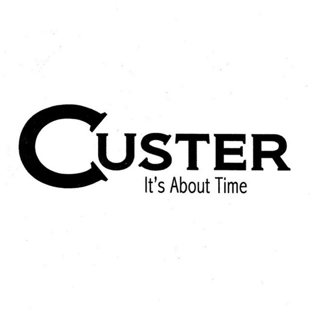 It's About Time - Album by Mark Custer | Spotify