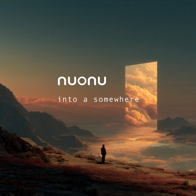 Into a Somewhere cover