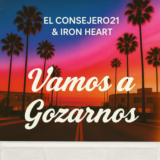 Vamos a Gozarnos