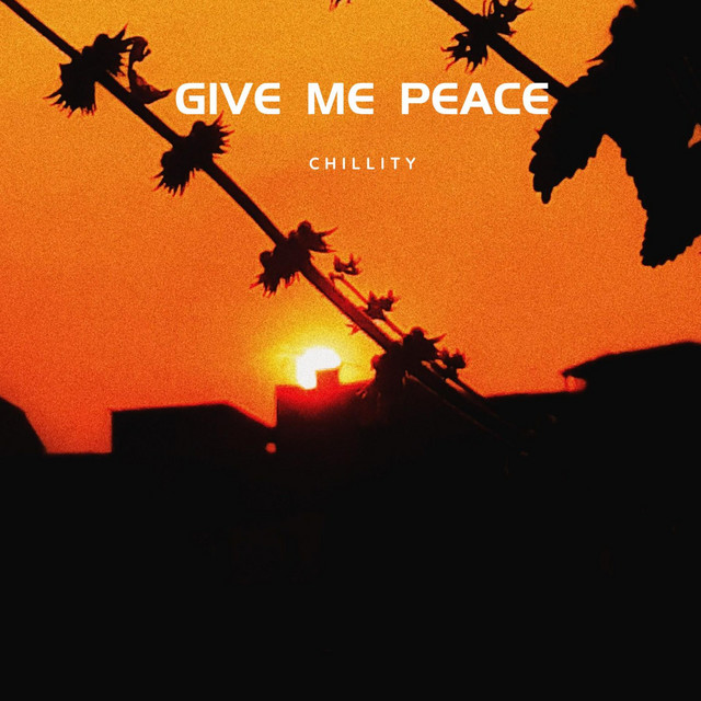 Give Me Peace