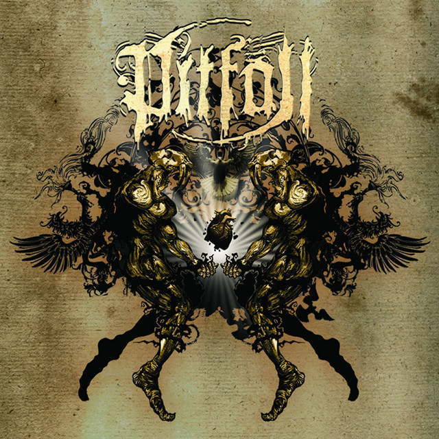 The Great Sacrifice cover art
