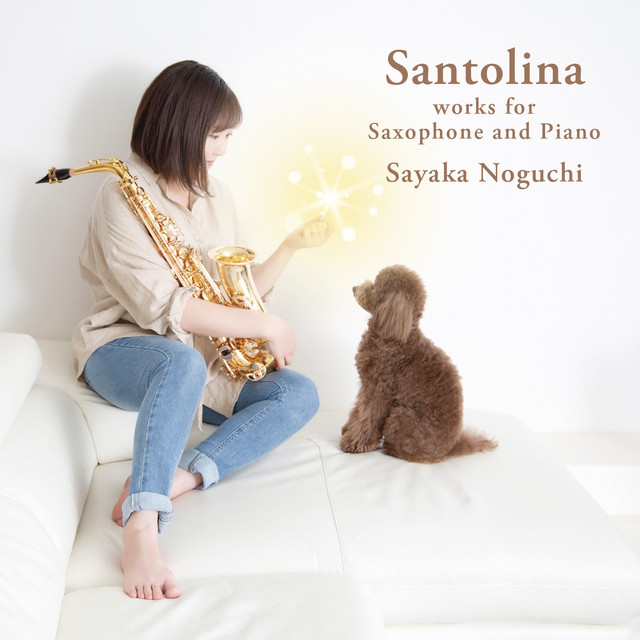 In Arcadia for Saxophone and Piano 1. Arcadia (Sannazaro)