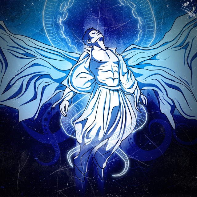 album image