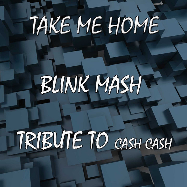 Blink Mash