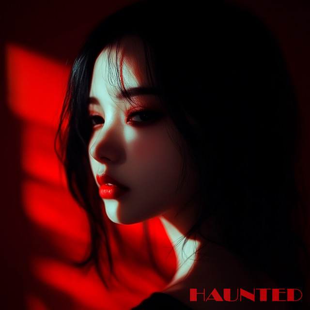 HAUNTED - Slowed