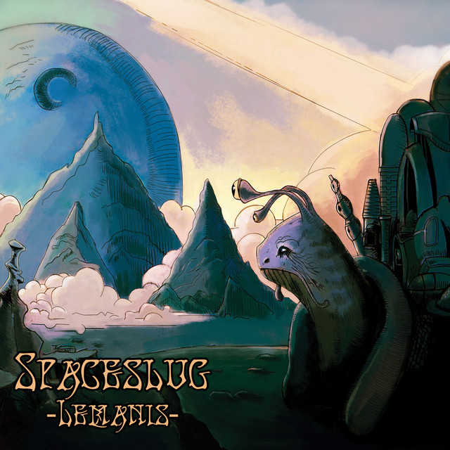 Lemanis cover art