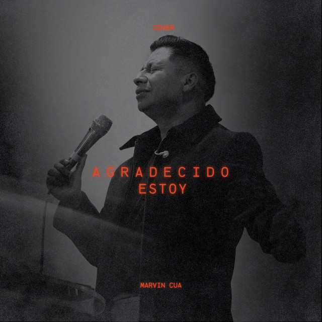 Agradecido Estoy album image