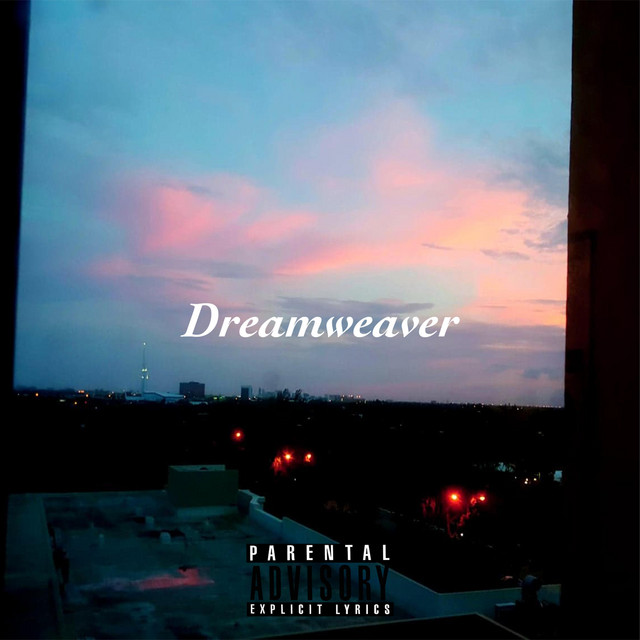 Dreamweaver cover art